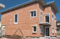Stoborough Green home extensions