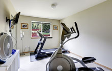 Stoborough Green home gym construction leads
