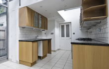 Stoborough Green kitchen extension leads